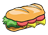 menu item icon