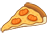 menu item icon