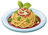 menu item icon